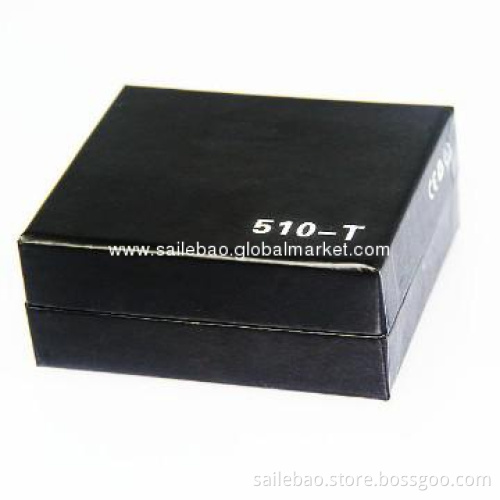 Hot selling promotional item  mini electronic cigarette 510-T